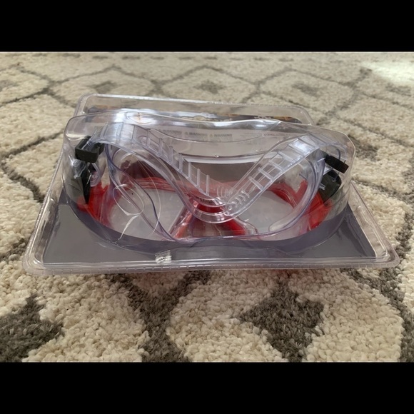 Pirate Swim Mask Lifeguard - Picture 3 of 7